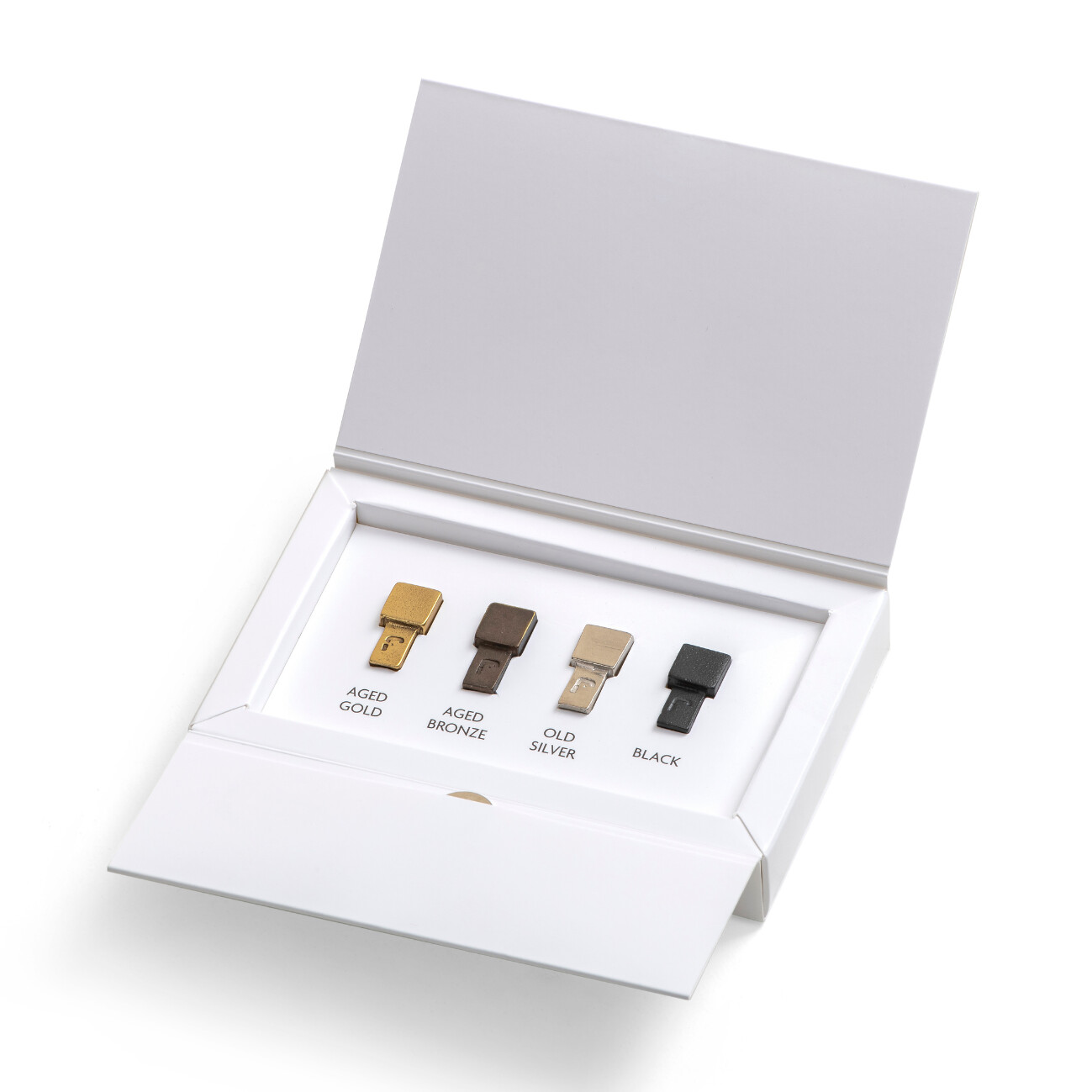 Vraag een gratis sample doosje aan